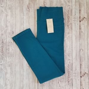 Jeans Magic Benefit Control Leonisa Size 14